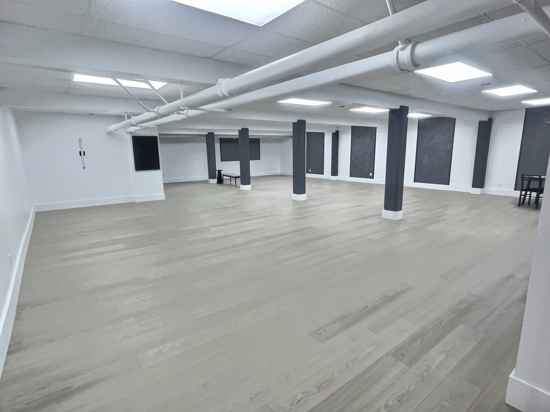 Autre - Ss-15 Rue Gamble E., Rouyn-Noranda, QC - Indoor