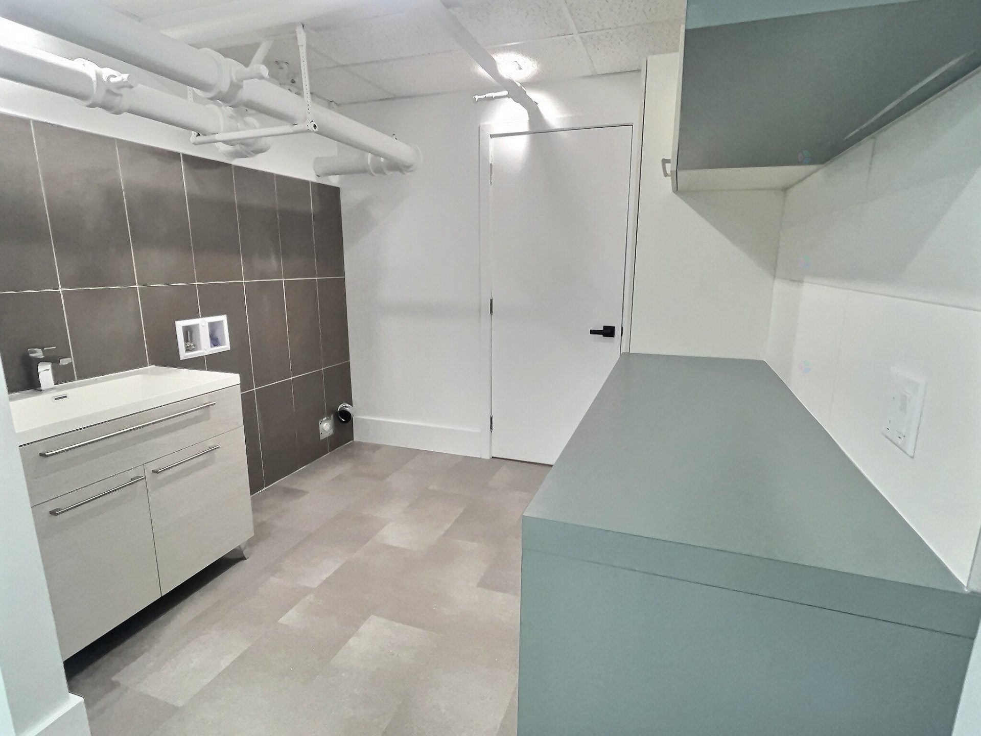 Coin-repas - Ss-15 Rue Gamble E., Rouyn-Noranda, QC - Indoor