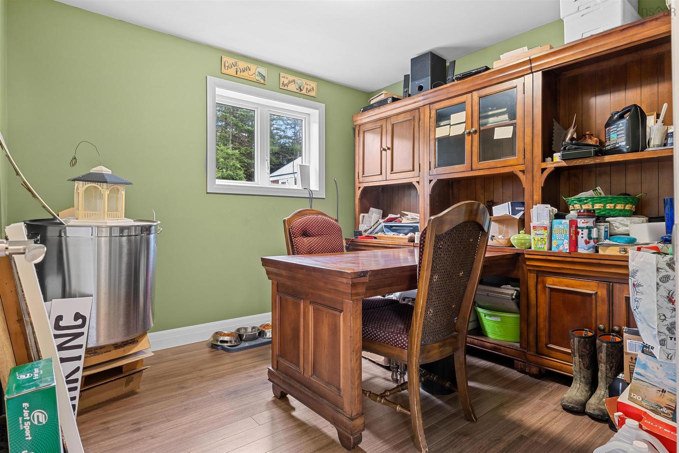 1696 Highway 336, Dean, NS