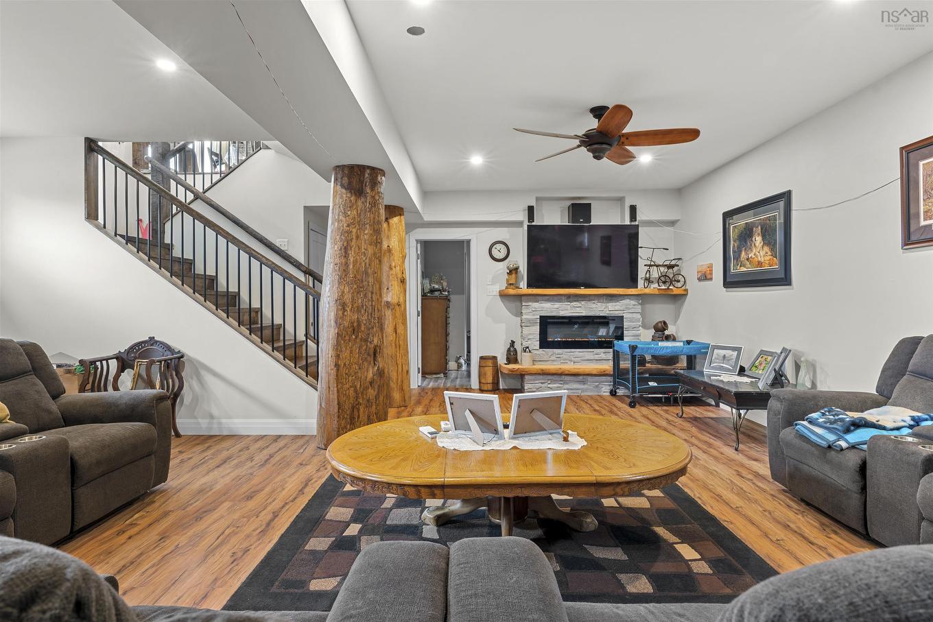 1696 Highway 336, Dean, NS