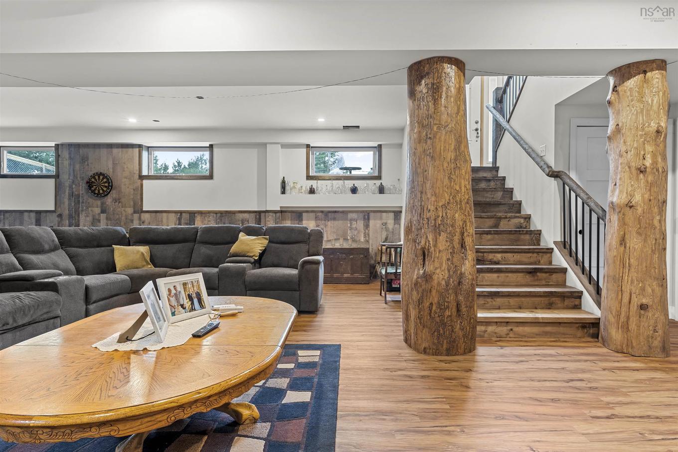 1696 Highway 336, Dean, NS