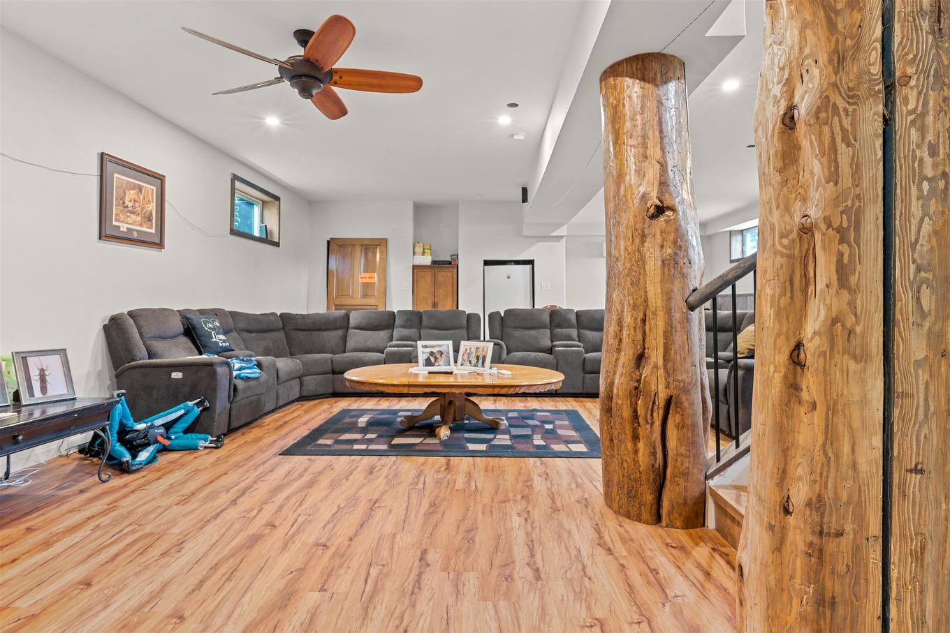 1696 Highway 336, Dean, NS