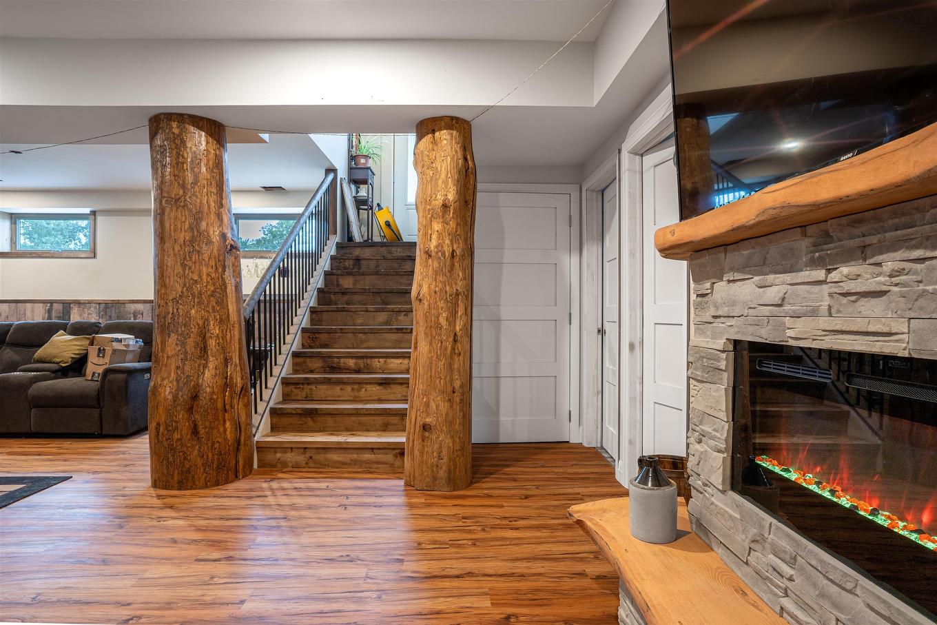 1696 Highway 336, Dean, NS