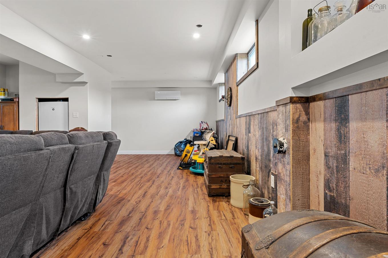 1696 Highway 336, Dean, NS