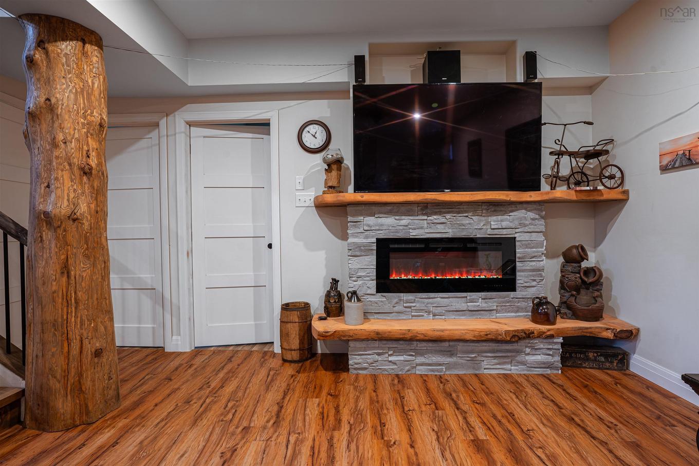 1696 Highway 336, Dean, NS