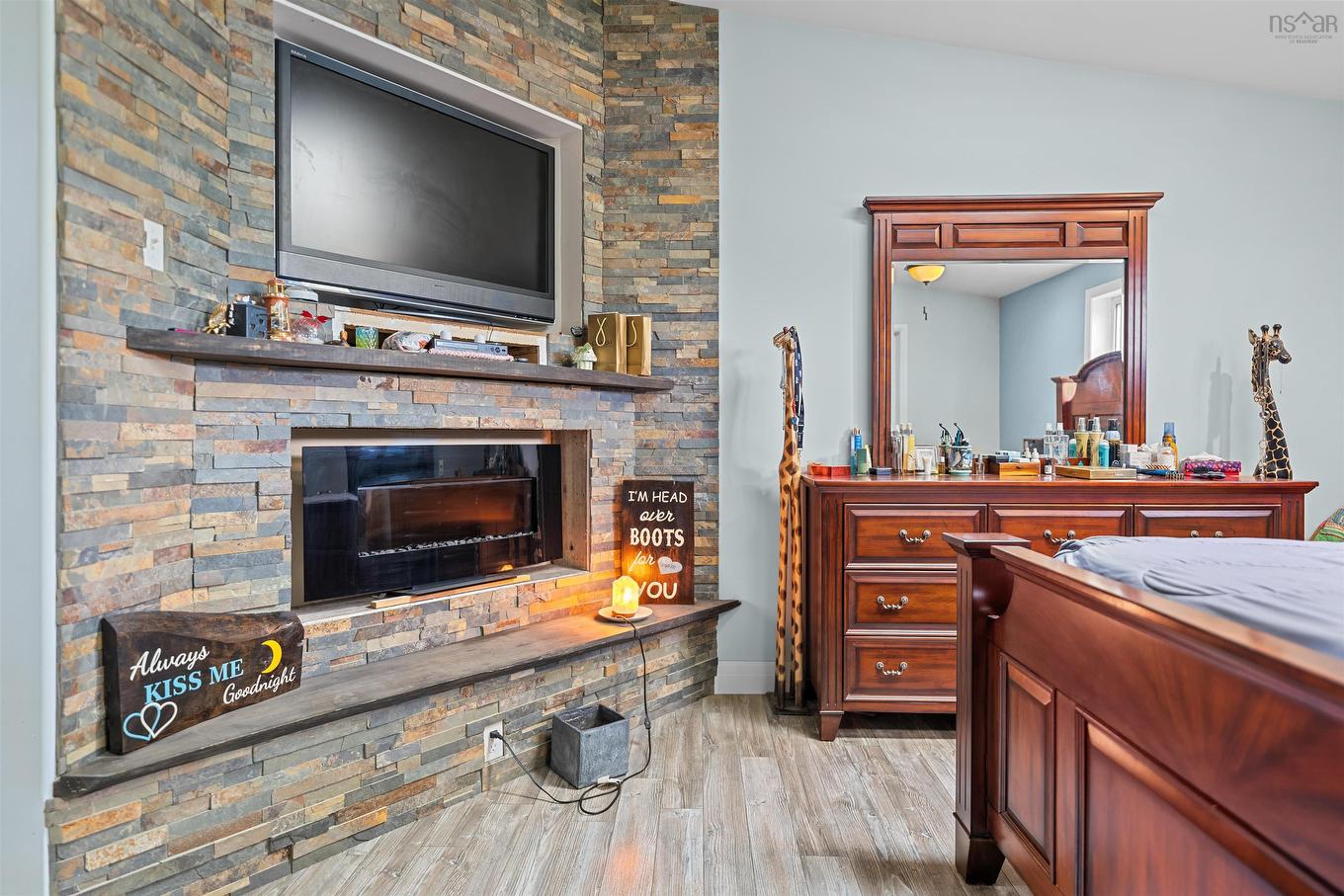 1696 Highway 336, Dean, NS