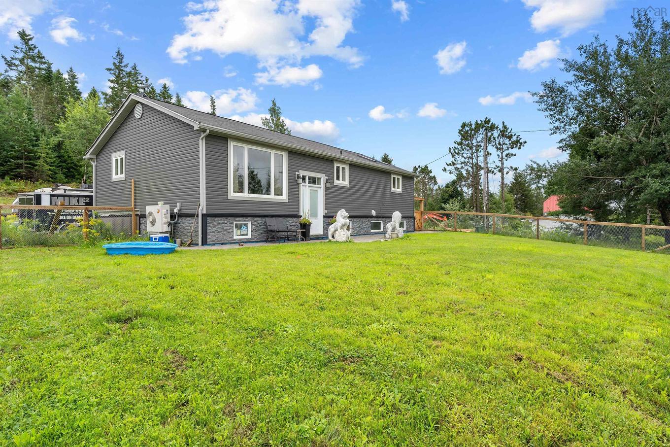 1696 Highway 336, Dean, NS