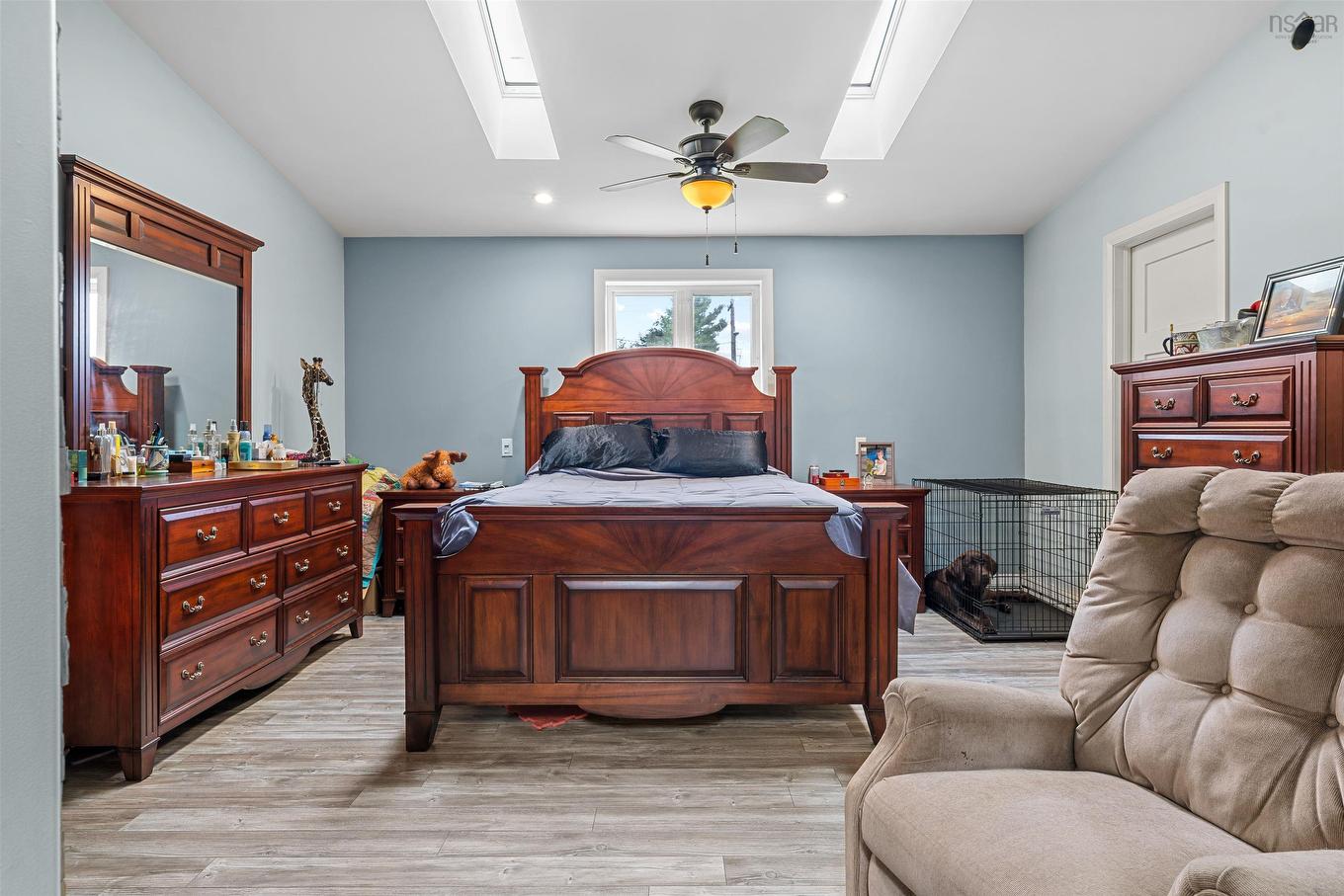 1696 Highway 336, Dean, NS