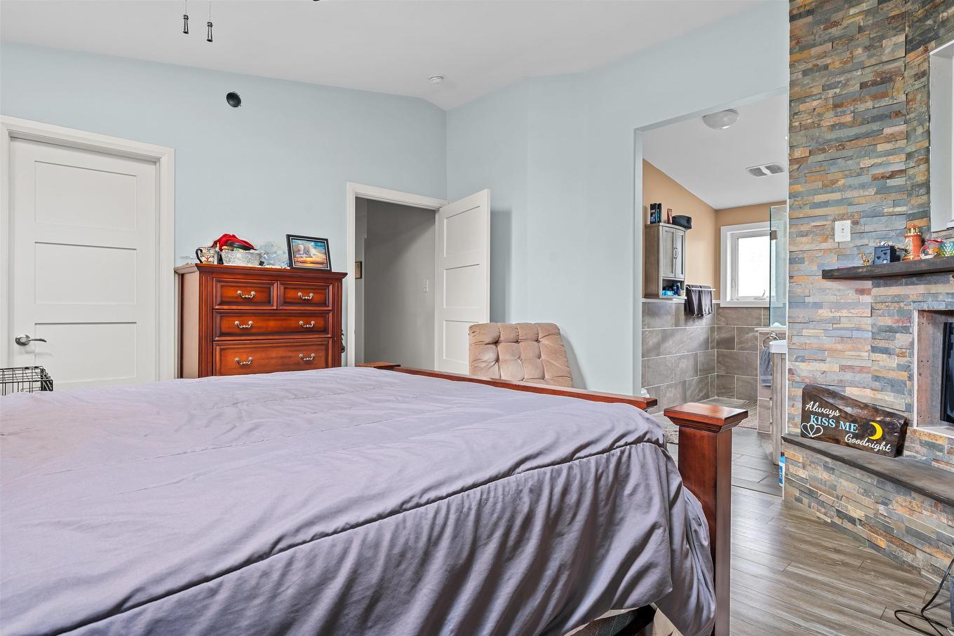 1696 Highway 336, Dean, NS