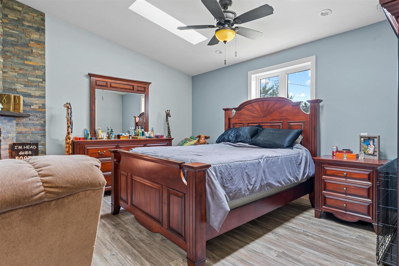 1696 Highway 336, Dean, NS