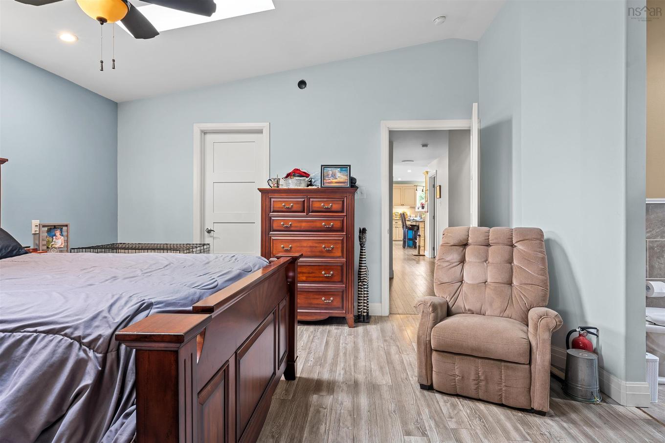 1696 Highway 336, Dean, NS