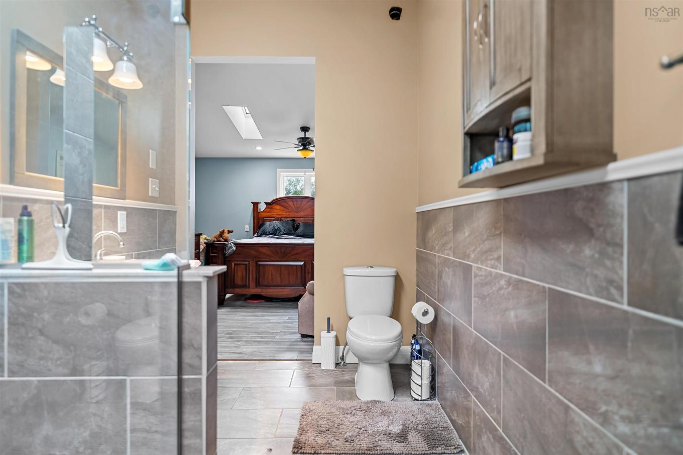 1696 Highway 336, Dean, NS