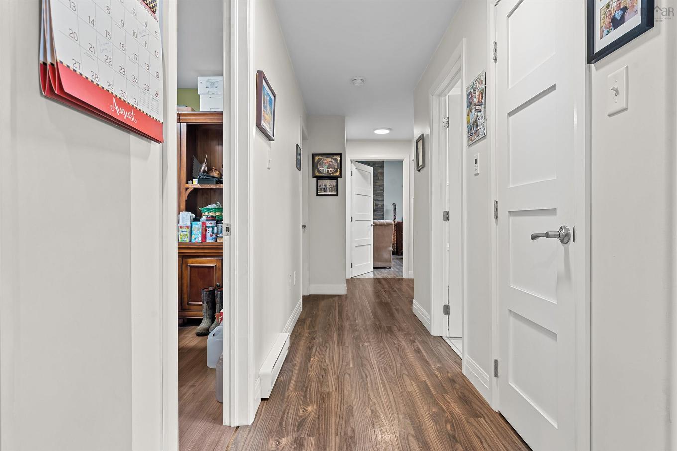 1696 Highway 336, Dean, NS