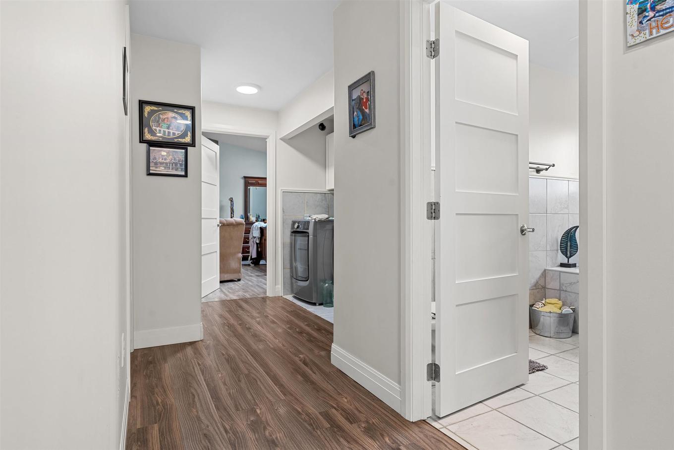 1696 Highway 336, Dean, NS