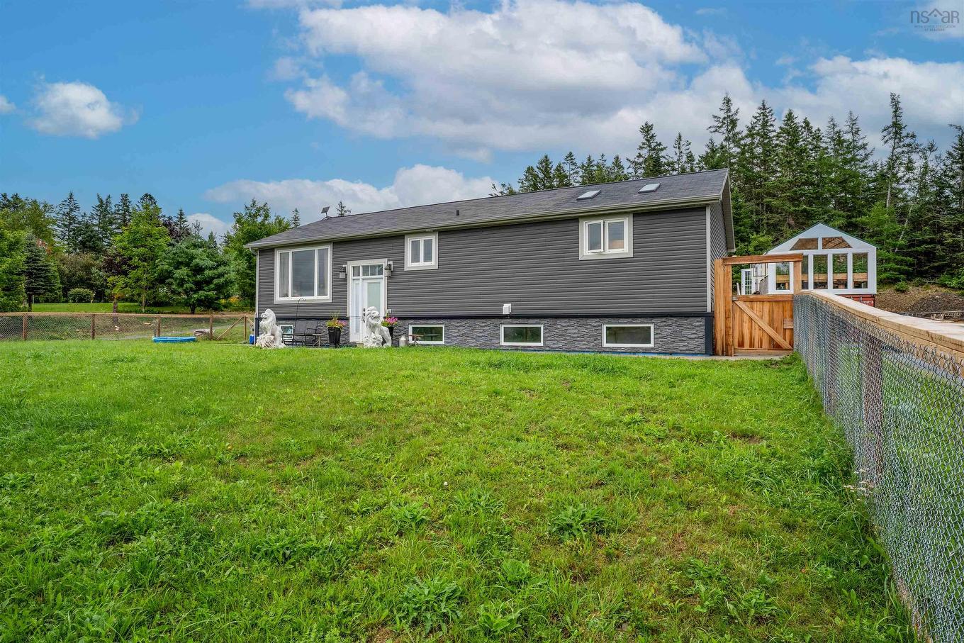 1696 Highway 336, Dean, NS