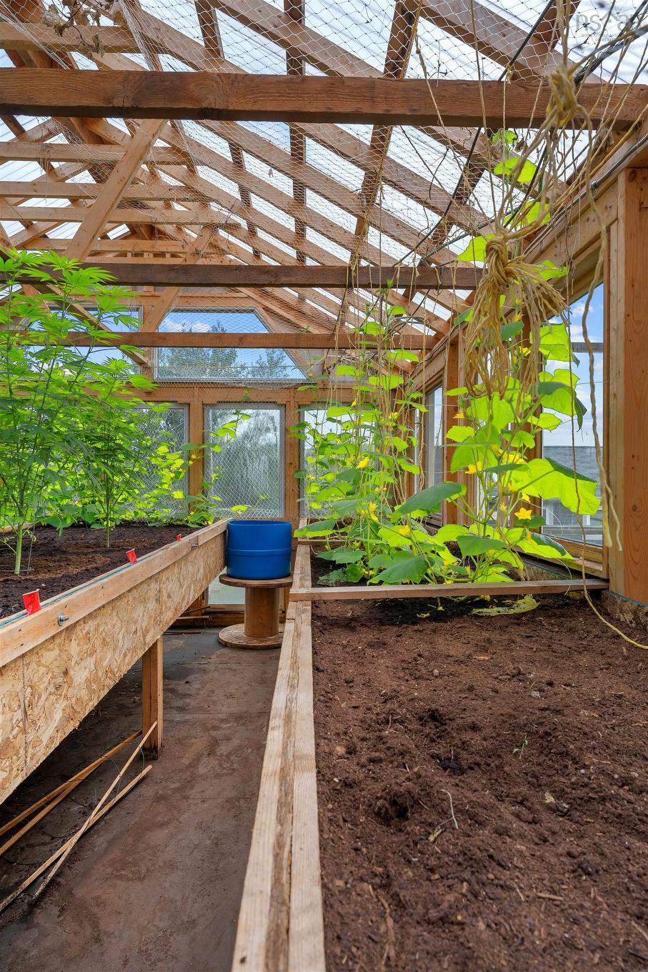 1696 Highway 336, Dean, NS