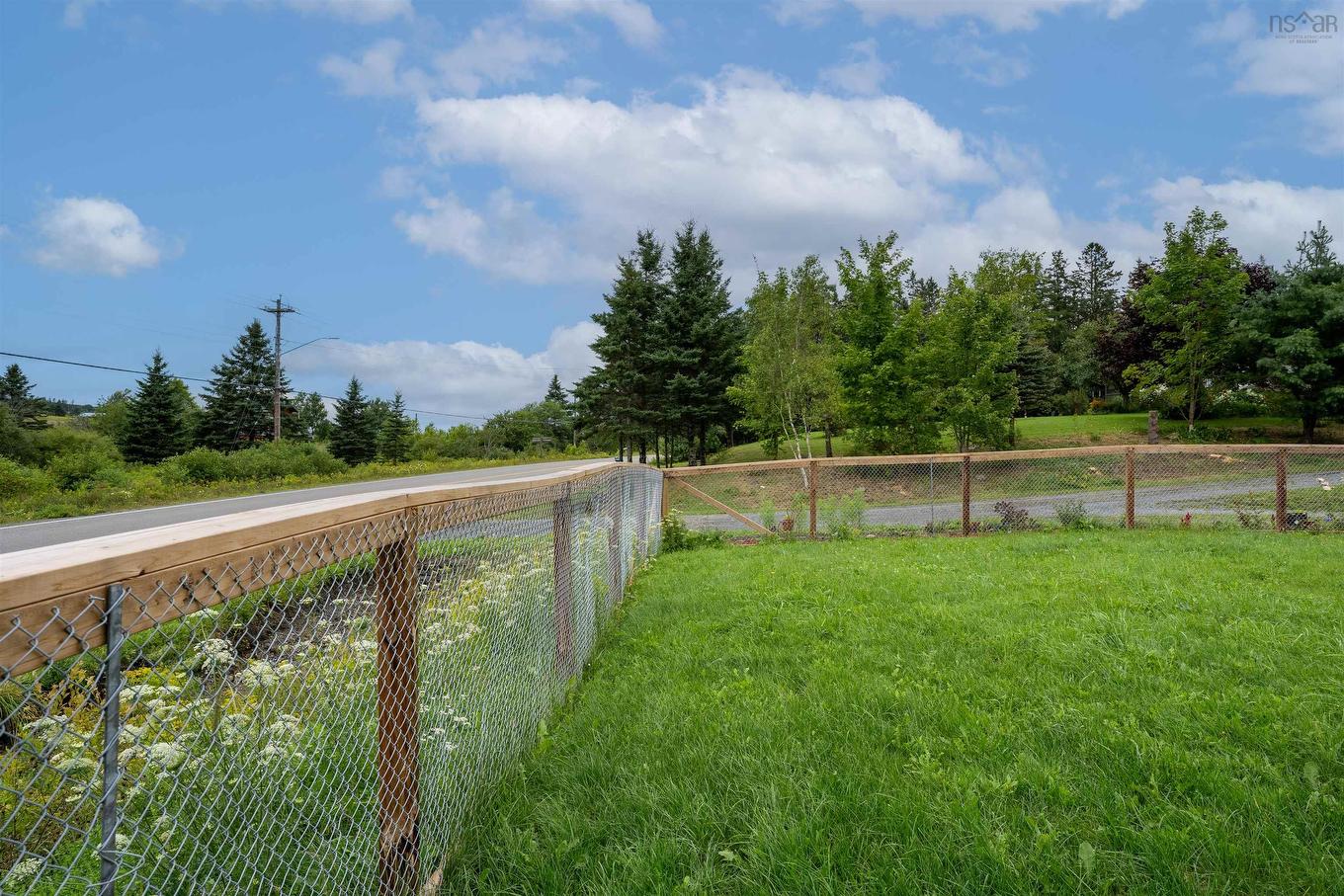 1696 Highway 336, Dean, NS