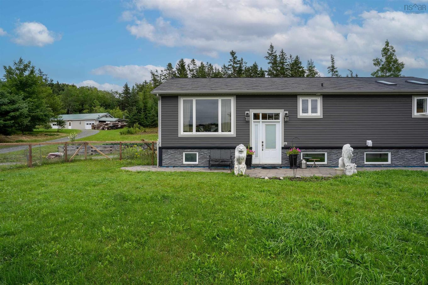 1696 Highway 336, Dean, NS
