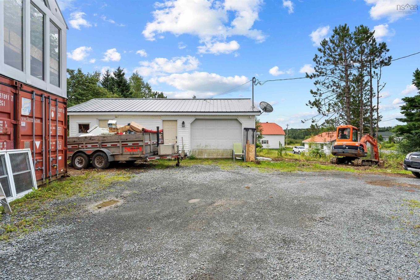 1696 Highway 336, Dean, NS