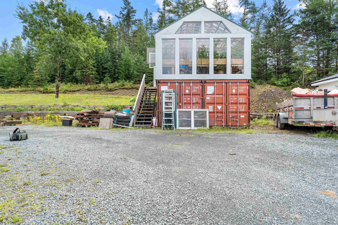 1696 Highway 336, Dean, NS