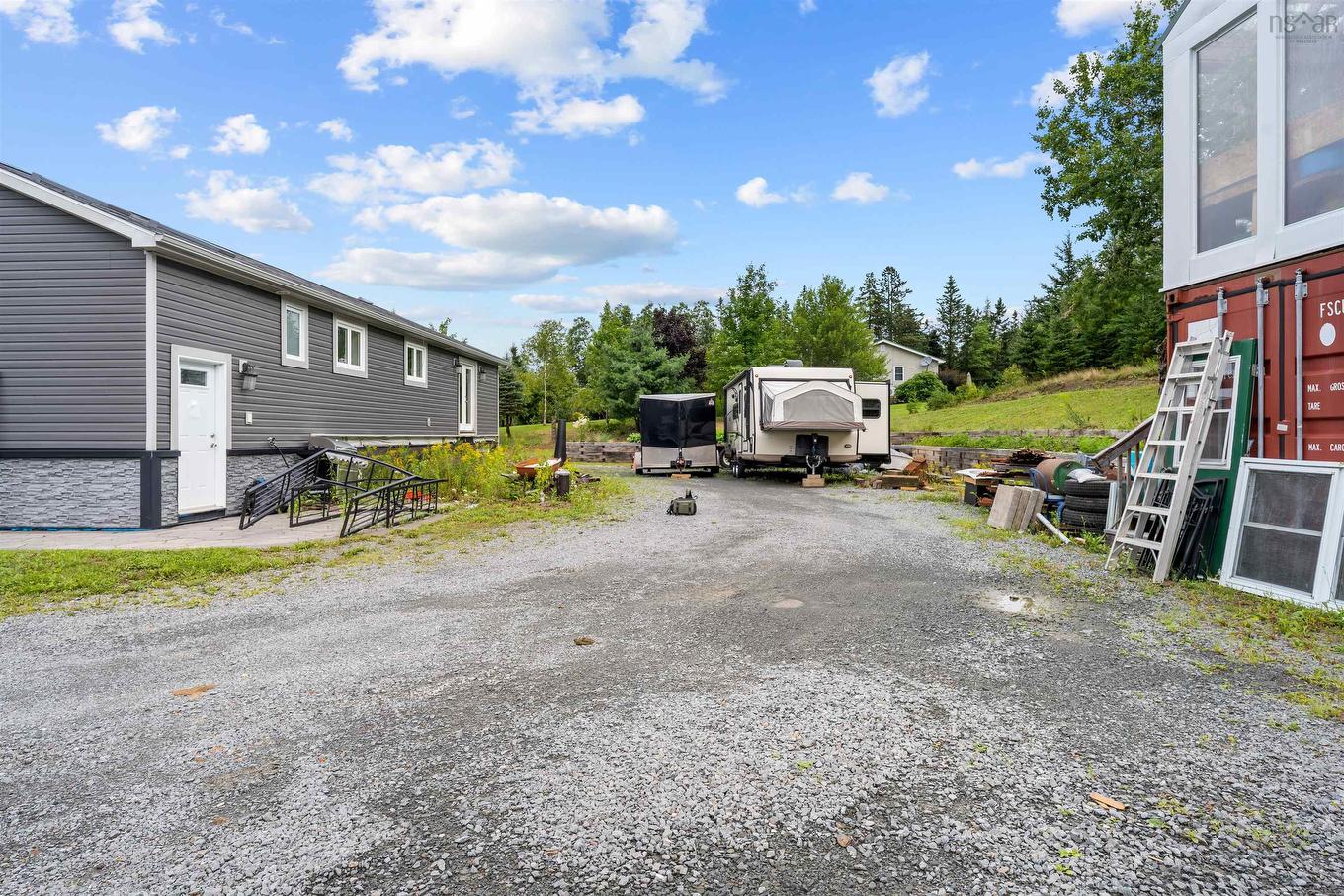 1696 Highway 336, Dean, NS