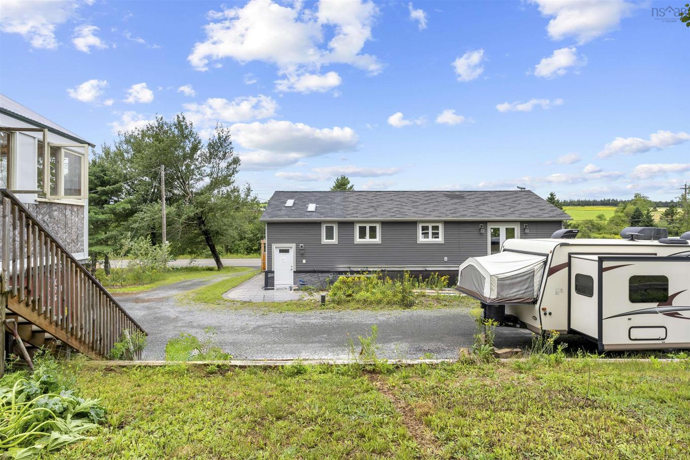 1696 Highway 336, Dean, NS