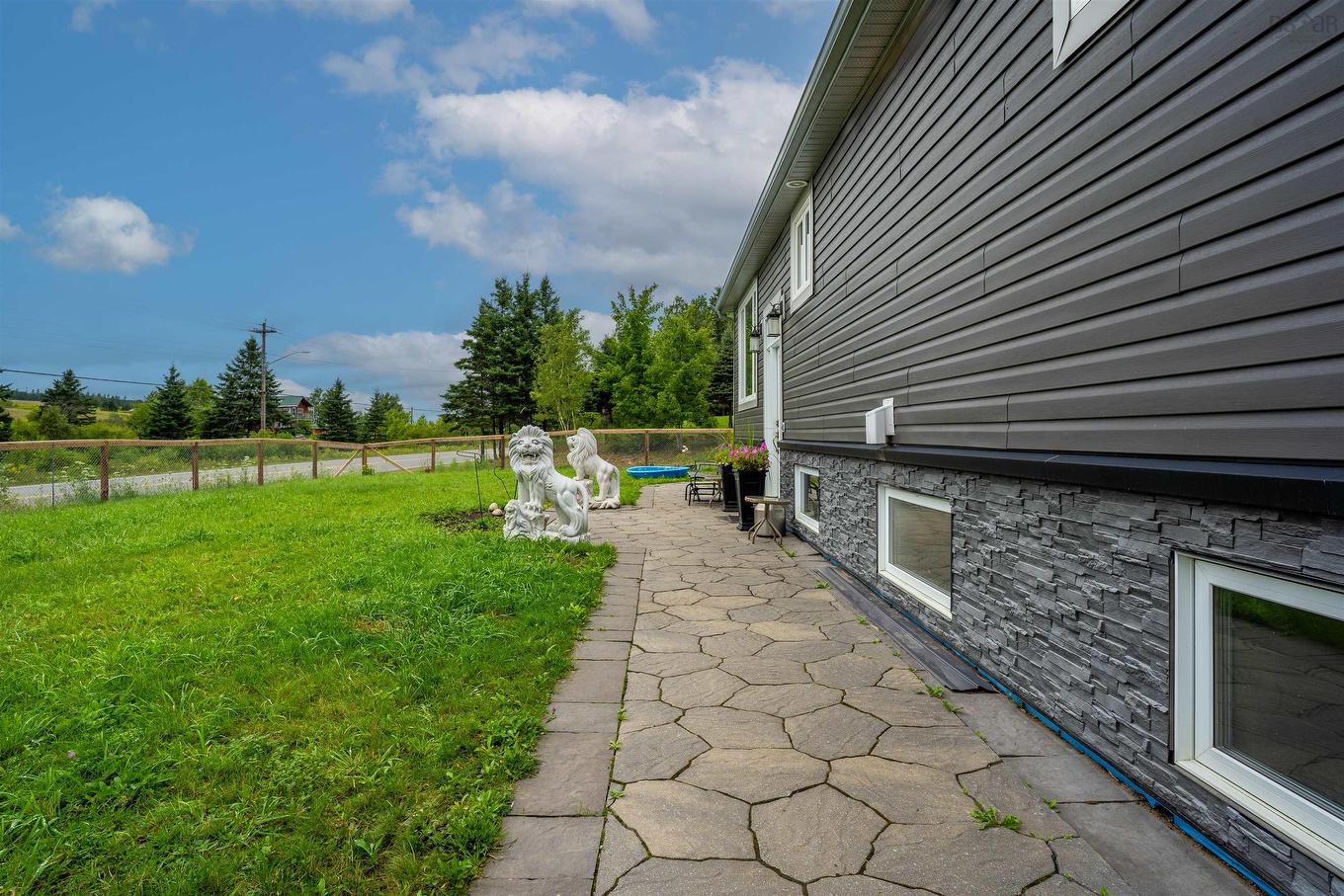 1696 Highway 336, Dean, NS