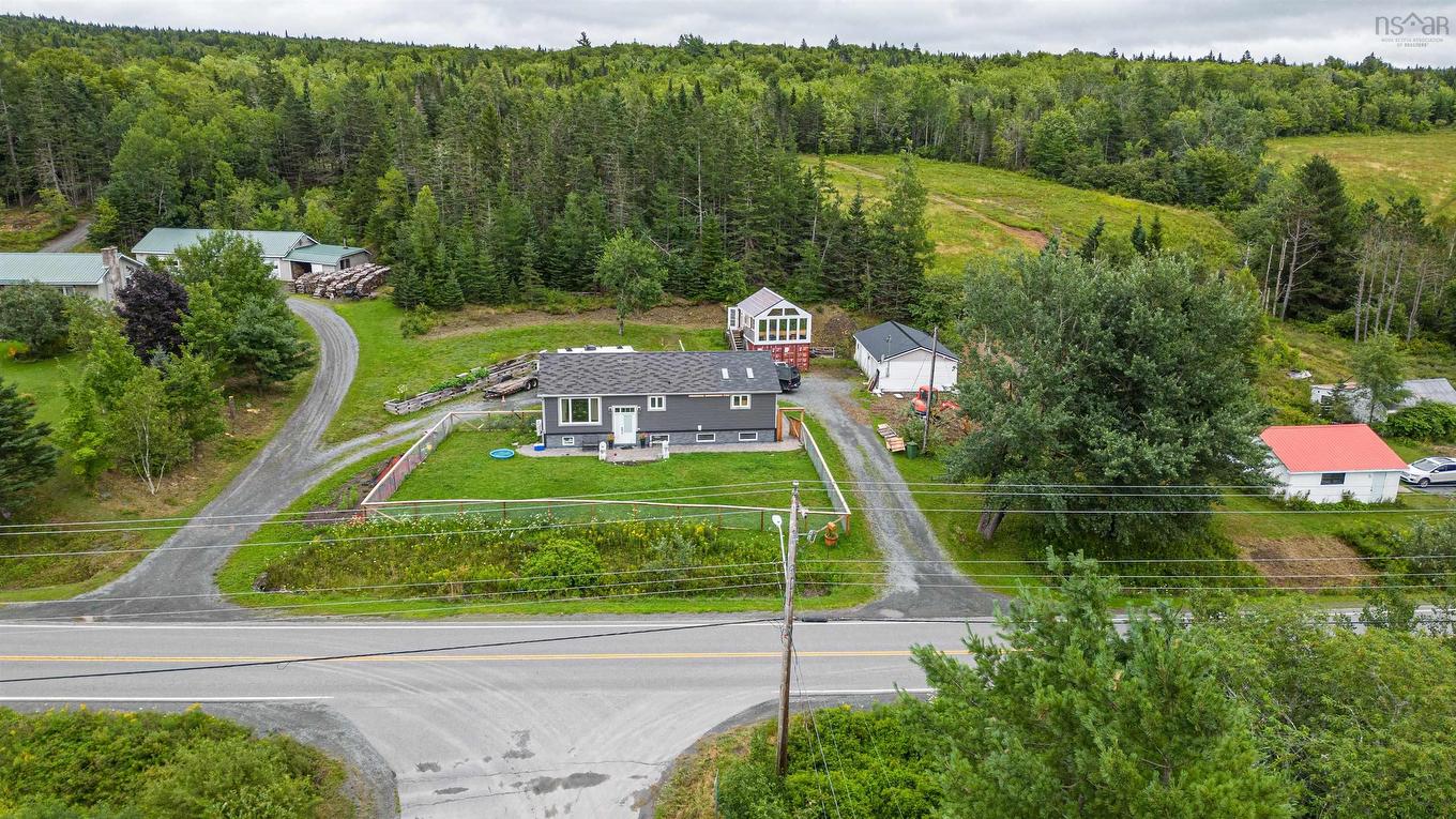 1696 Highway 336, Dean, NS