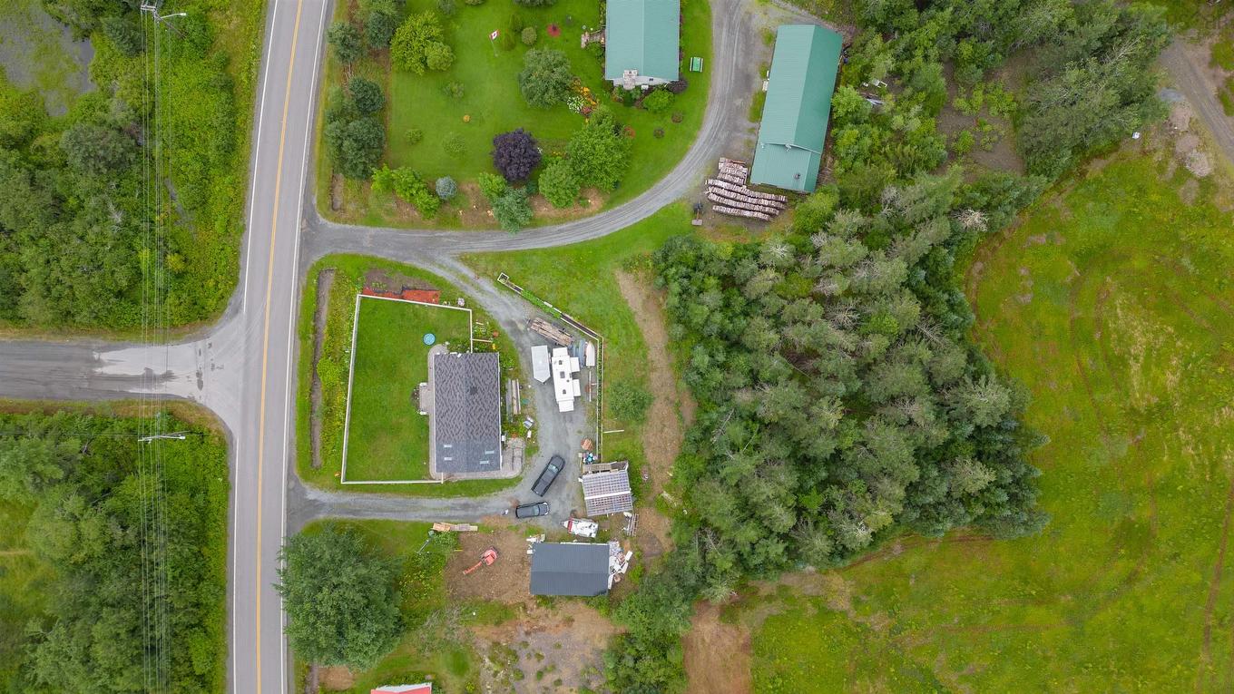 1696 Highway 336, Dean, NS