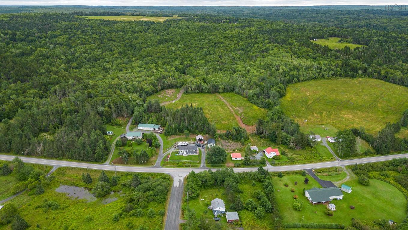 1696 Highway 336, Dean, NS