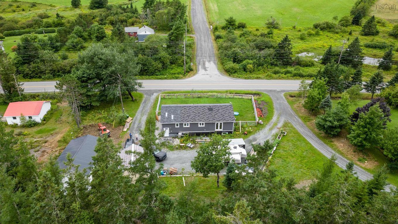 1696 Highway 336, Dean, NS