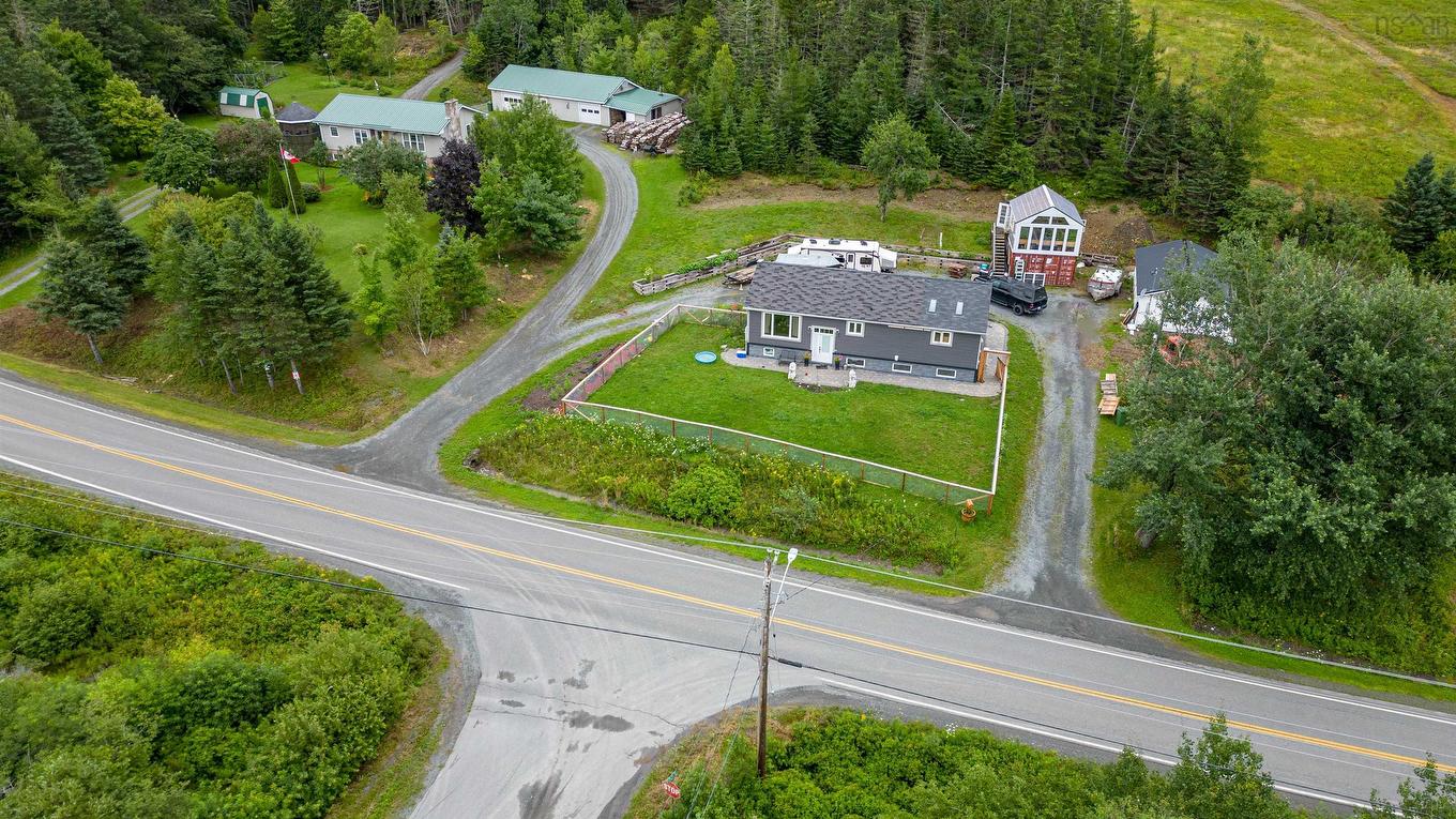 1696 Highway 336, Dean, NS