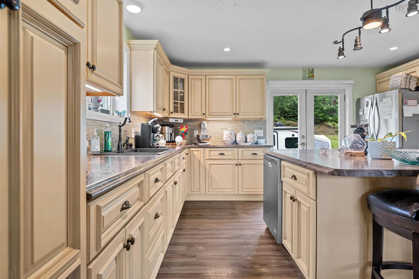 1696 Highway 336, Dean, NS