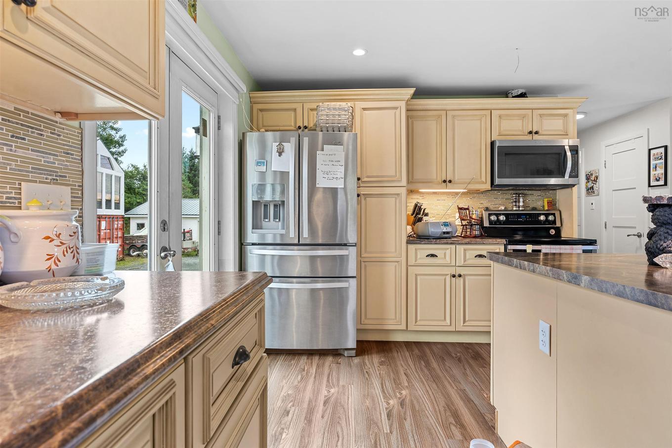 1696 Highway 336, Dean, NS