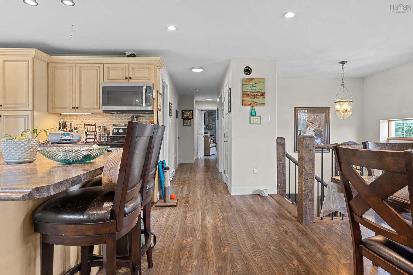 1696 Highway 336, Dean, NS