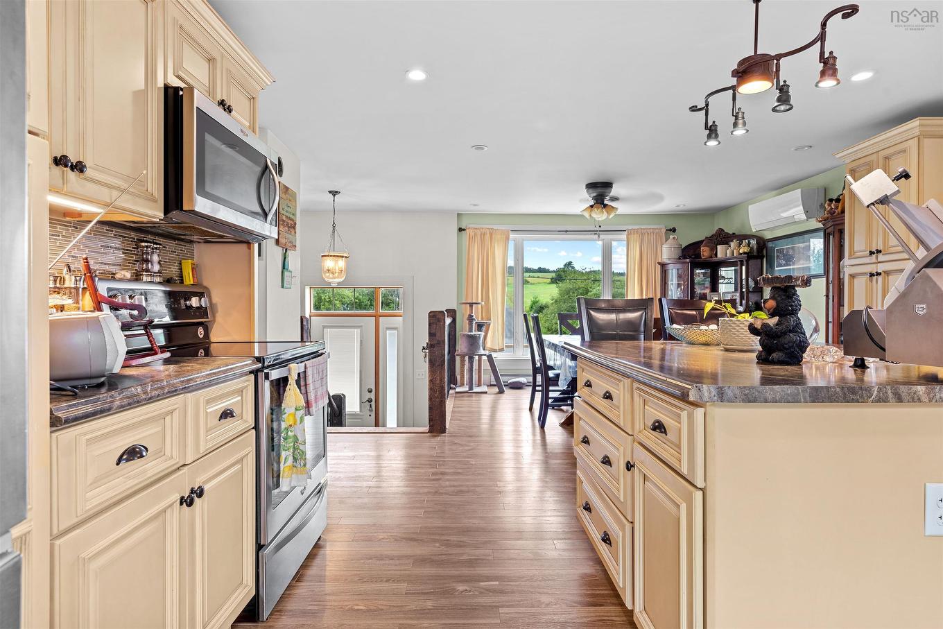 1696 Highway 336, Dean, NS