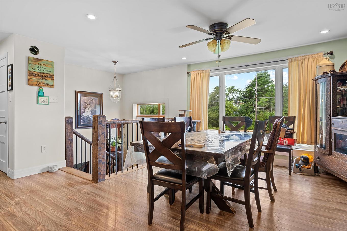 1696 Highway 336, Dean, NS