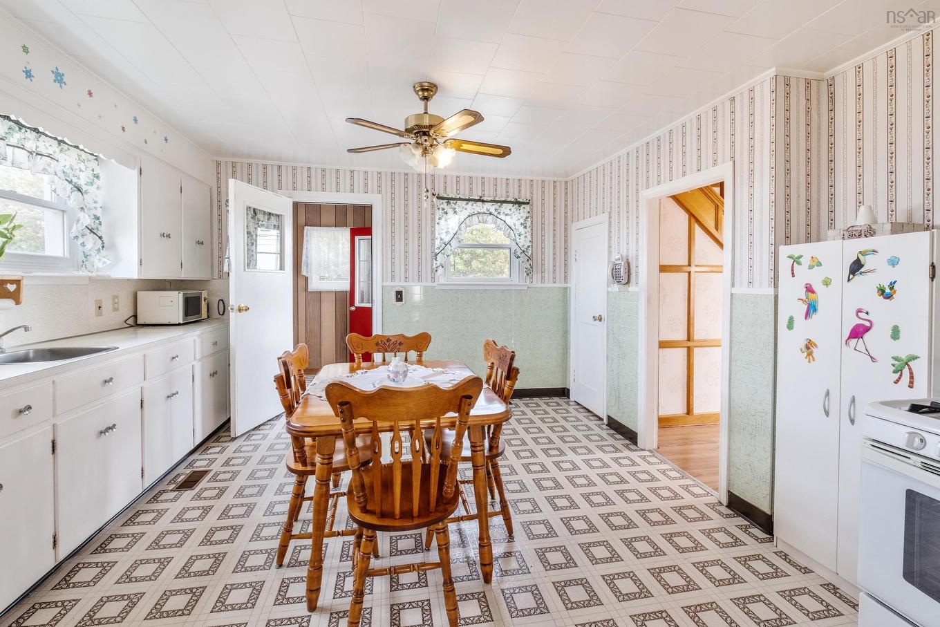 1192 Main Street, Glace Bay, NS