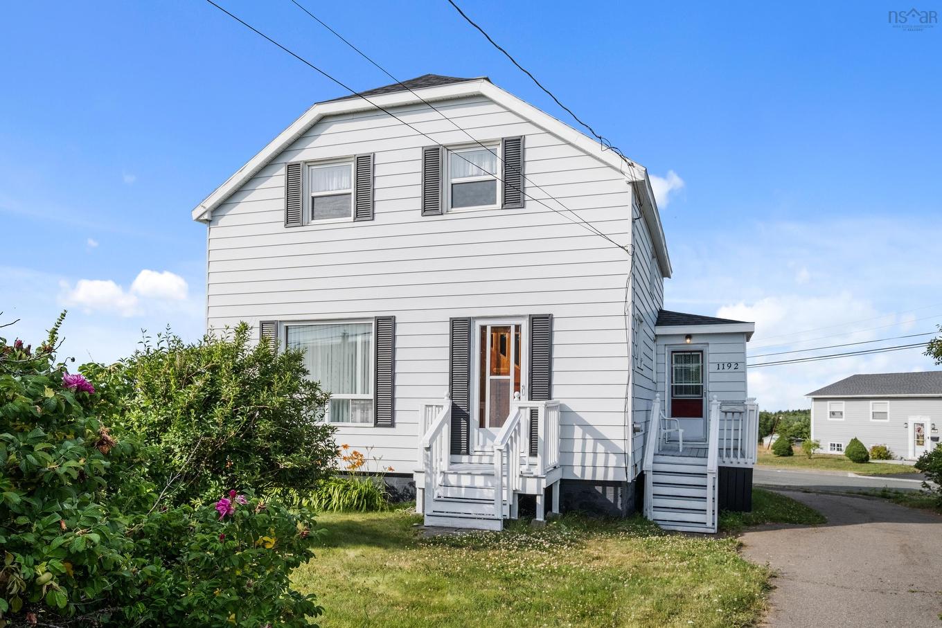 1192 Main Street, Glace Bay, NS