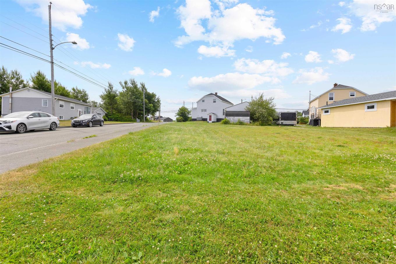 1192 Main Street, Glace Bay, NS