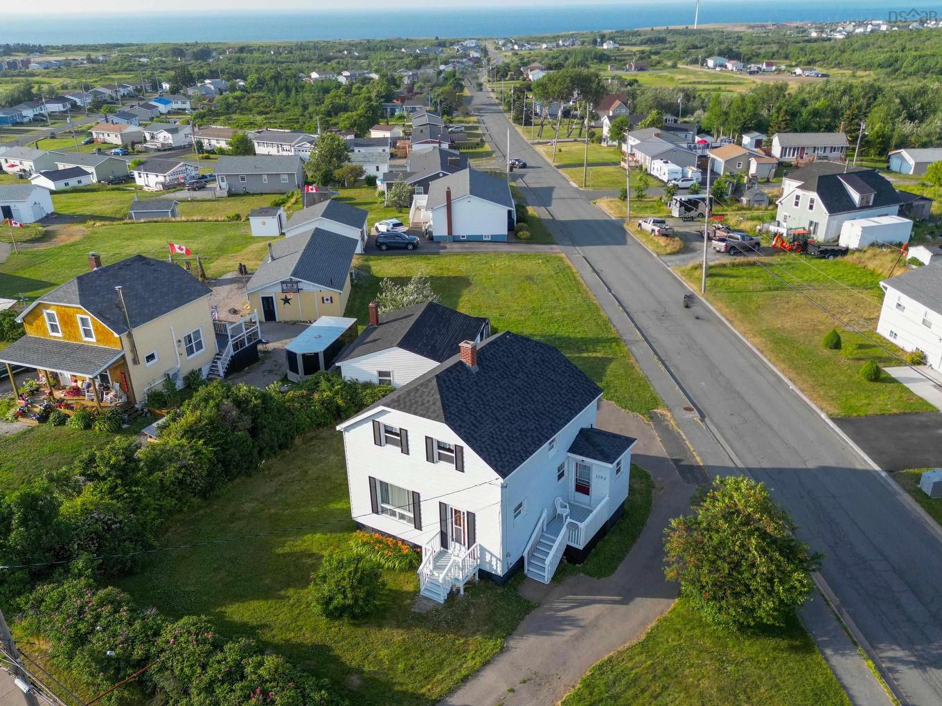 1192 Main Street, Glace Bay, NS