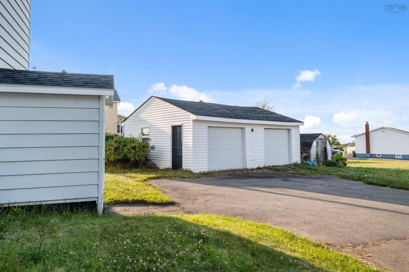 1192 Main Street, Glace Bay, NS
