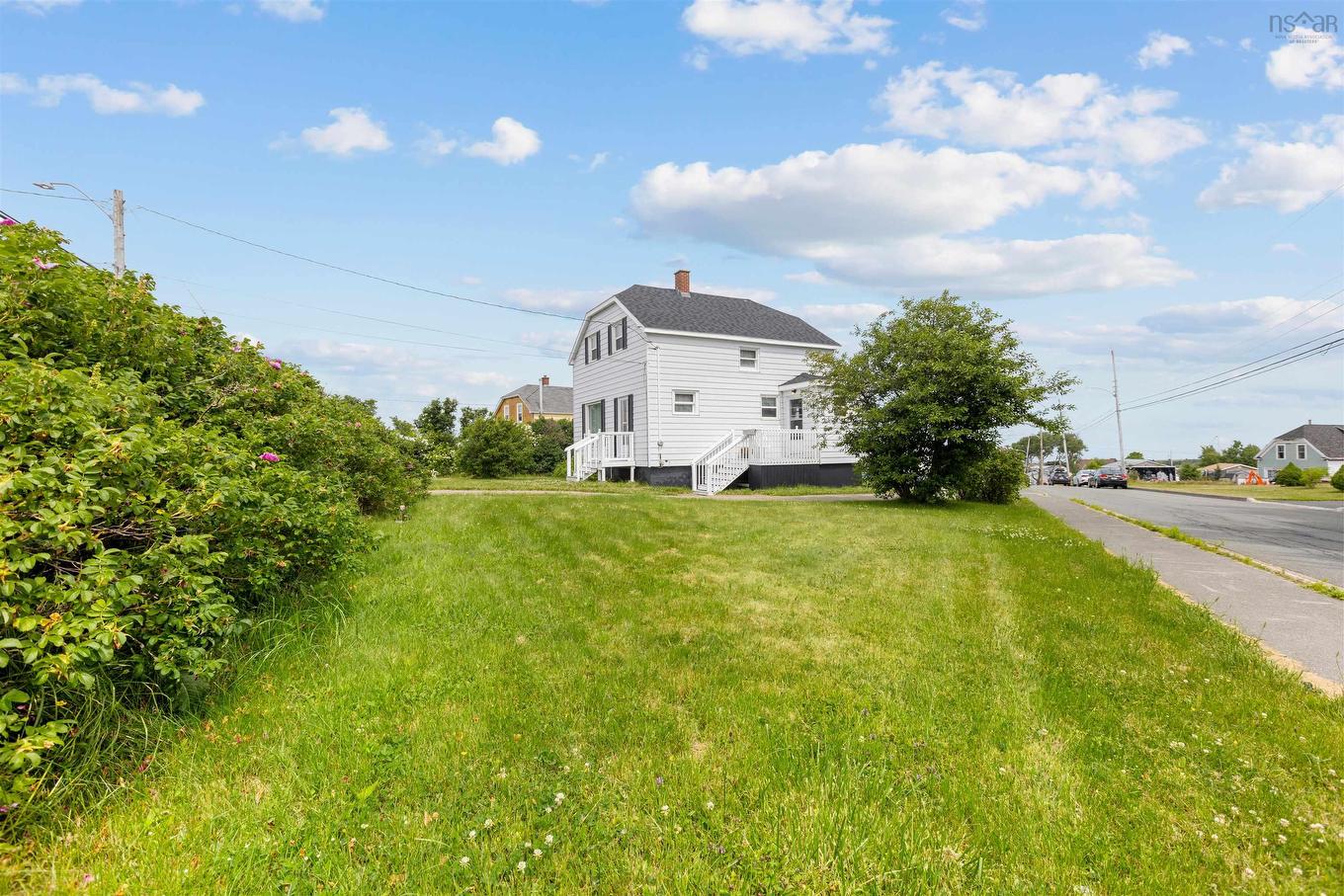 1192 Main Street, Glace Bay, NS
