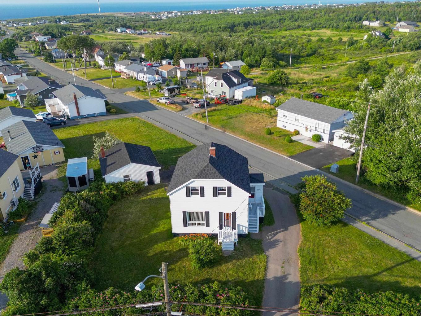 1192 Main Street, Glace Bay, NS