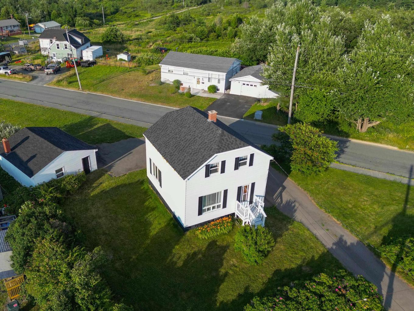 1192 Main Street, Glace Bay, NS