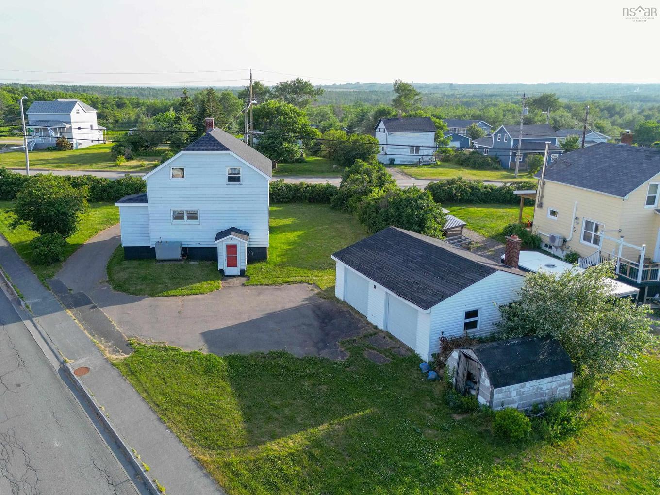 1192 Main Street, Glace Bay, NS