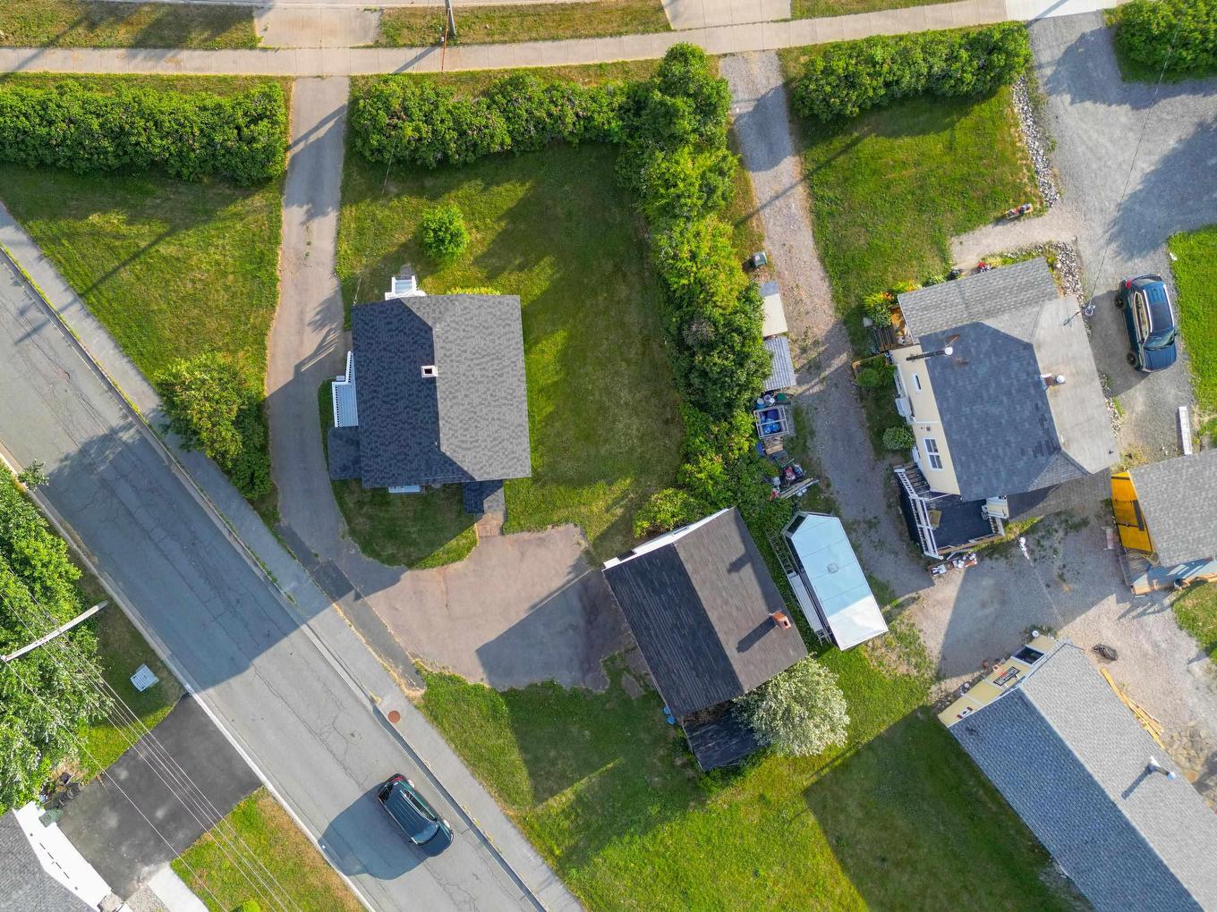 1192 Main Street, Glace Bay, NS