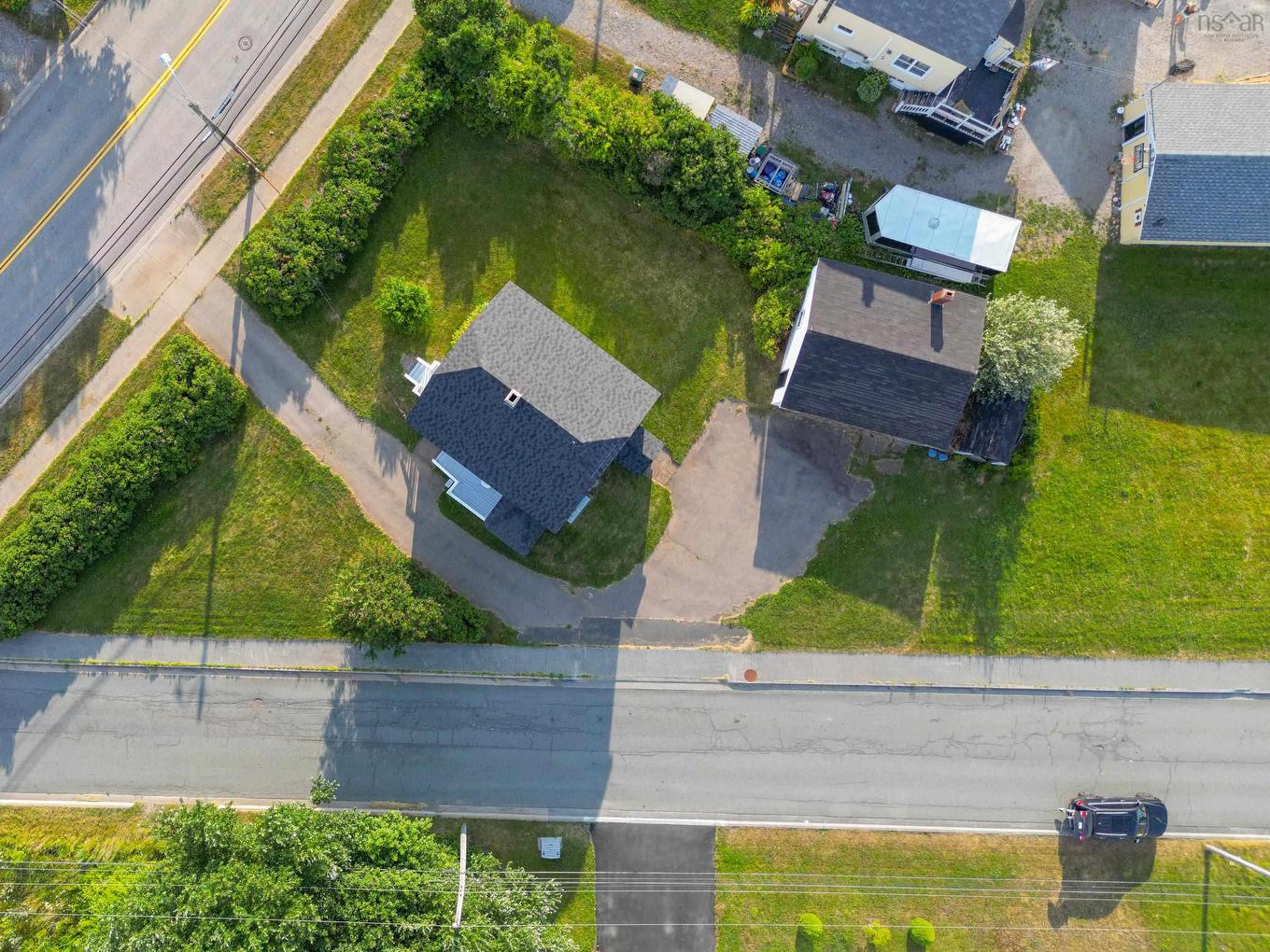 1192 Main Street, Glace Bay, NS