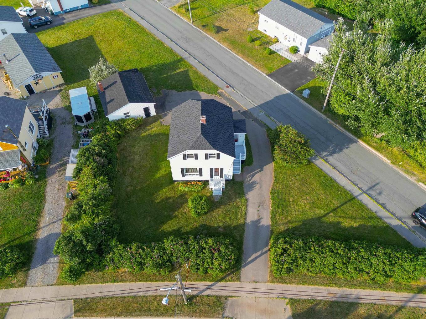 1192 Main Street, Glace Bay, NS