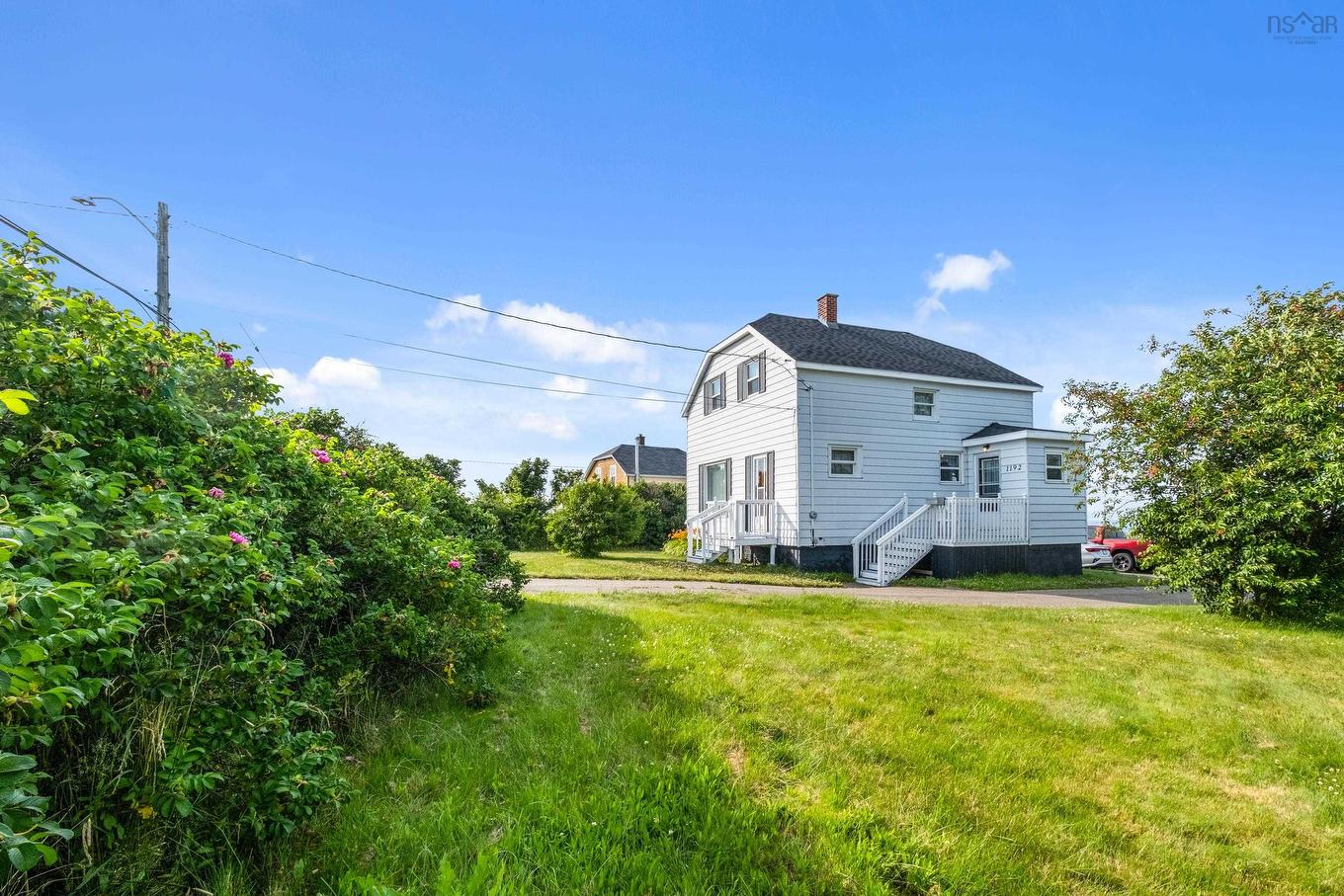 1192 Main Street, Glace Bay, NS